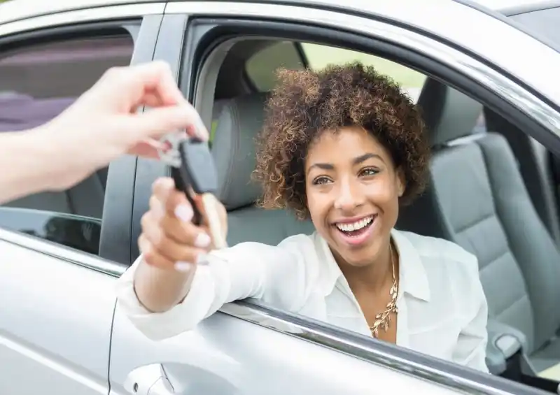 auto leasen Linschoten